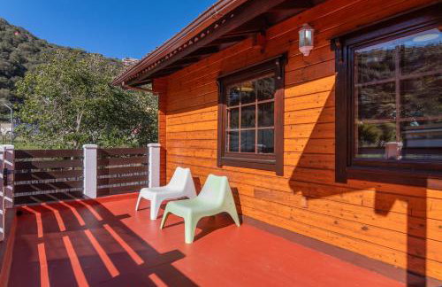 Villa Tanqueta - Foto 25