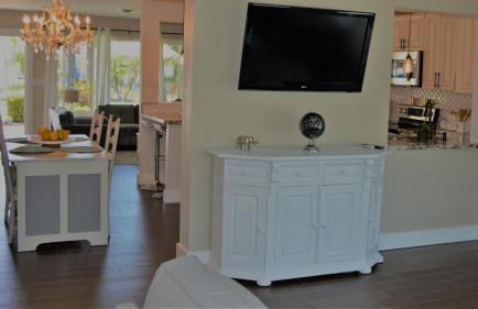 Private heated pool , resort style home , minutes from the beach - Foto 12