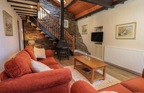 Courtyard Cottage - Foto 6