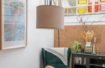 Grande Maison Cusset - Maison de ville et Studio - Foto 32