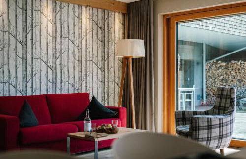 Das Hochgrat mit Oberstaufen PLUS und PLUS GOLF - Photo 80