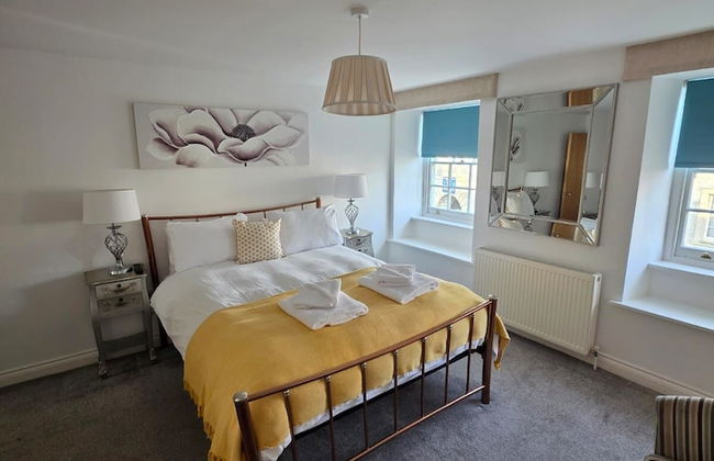 2 Bed- Tamar View by Pureserviced - Foto 1