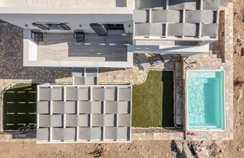 Villa Bazeos - Foto 13