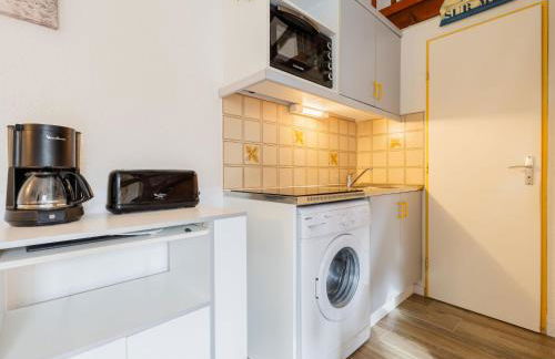 Holiday Home Les Charmilles-13 by Interhome - Foto 13