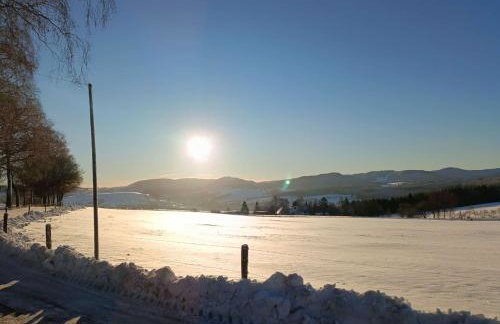 Ferienwohnung Am Brunnen und an der Fulda - Foto 33