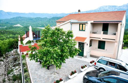 Holiday Home Veronika near Makarska, private pool - Foto 10