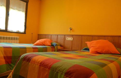 Apartamentos rurales Casa Rosi - Foto 13