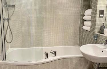 Edinburgh Penthouse 101 - Foto 14