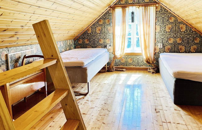 4 Star Holiday Home in Bralanda - Foto 4