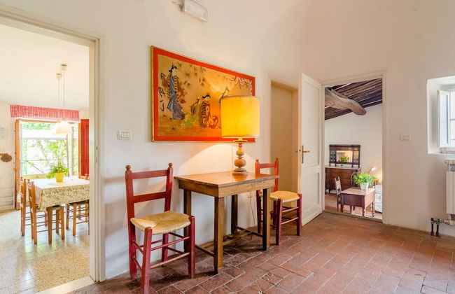 Cosy Farmhouse in Bacchereto With Swimming Pool - Foto 72