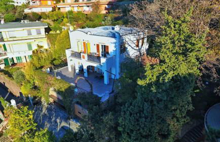 Villa Eliodora - due appartamenti - Foto 54