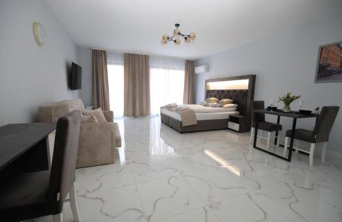 Katowice Apartamenty Hetmańska 4 - Foto 33