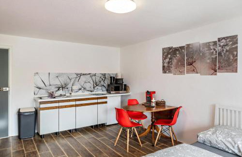 Vogelsberger Bett Köddingen - Photo 21