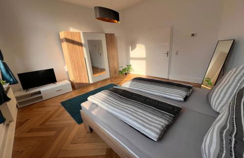 Ferienwohnung Reeperbahn Ecke Große Freiheit - Foto 8