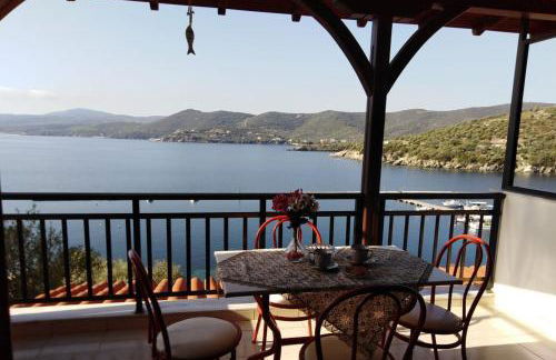 Pyrgadikia Paradise - Foto 20