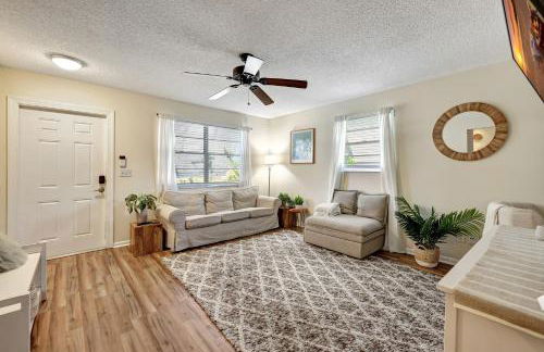 Coastal Retreat Near Downtown Stuart - Photo 7