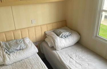 PG101 6 BERTH DELUXE ON THE GOLDEN PALM CHAPEL st LEONARD PG101 - Foto 10