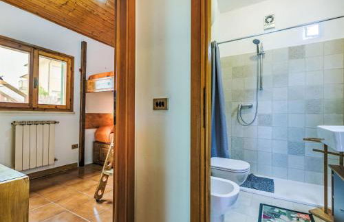 Holiday Home Chalet La Mazzanta by Interhome - Foto 26