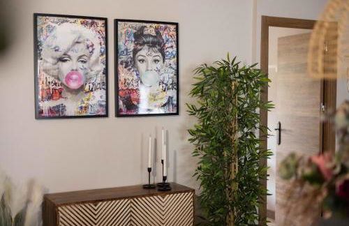 Villa Málaga Beach - Golf - Photo 27