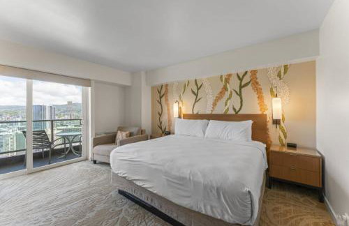 Ala Moana Hotel 3402 Spectacular Ocean Views - Foto 14