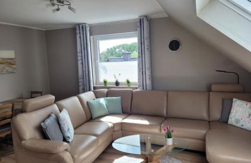 Ferienwohnung Zum Dütetal DG Apartment 2 - Foto 8