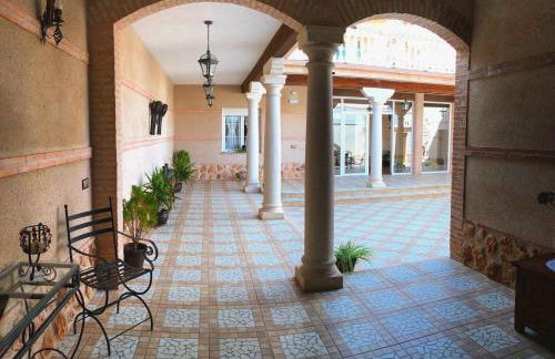 Casa Rural La Toza de Avelino - Foto 1