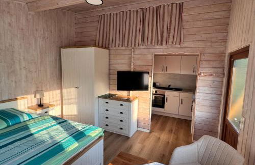 Blockhaus Frida - Foto 9