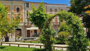 Casa Vacanze "Le Tre Formiche" a Poggio Moiano - Foto 3
