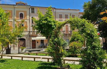 Casa Vacanze "Le Tre Formiche" a Poggio Moiano - Foto 3