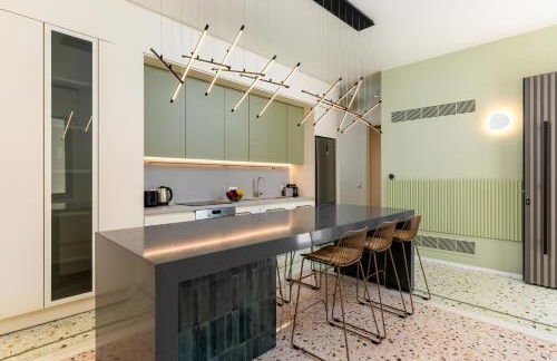 Lemon Garden Villa - Photo 19