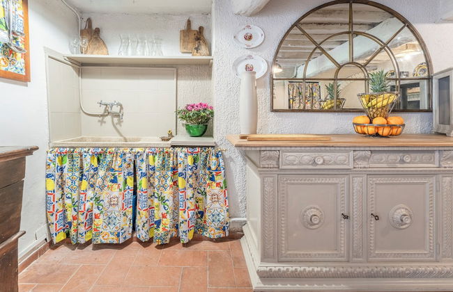 Country House Casalguidi 191 Private Pool - Foto 44