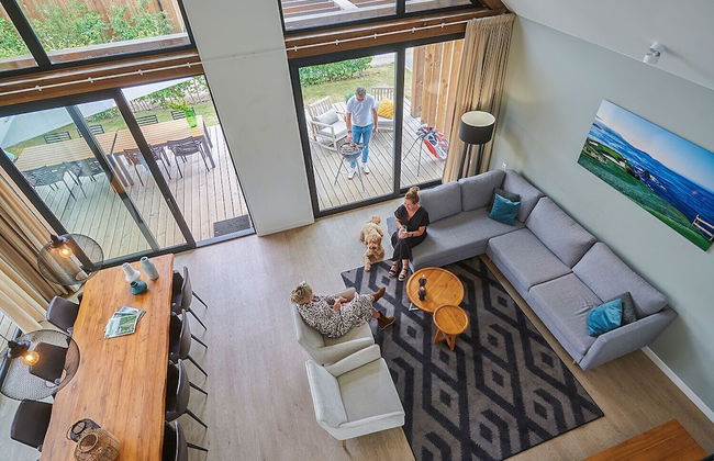 Bergvliet Villa's - Photo 15