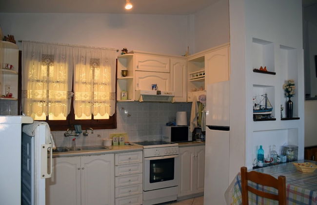 Maria s Sea View House - Foto 20