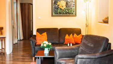 Ferienwohnungen Martinsklause - Foto 3