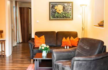 Ferienwohnungen Martinsklause - Foto 3