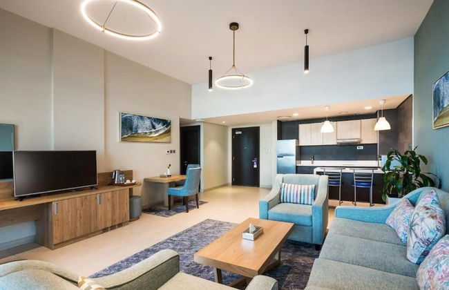 Boudl Al-Jubail - Foto 16