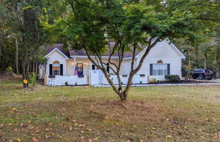 Auburn Alumni House on 20 acres - Foto 47