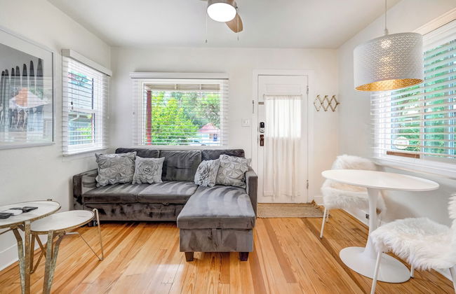 Sophies Cottage - Foto 10