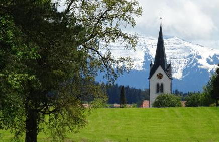 FeWo Familie Thoma - Foto 43