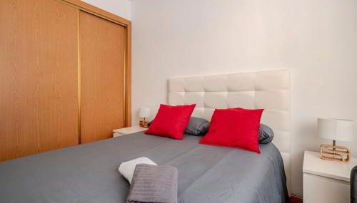 Apartamento turístico mad-aeropuerto ifema - Photo 5