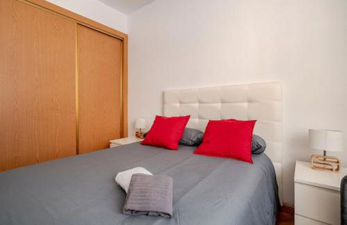 Apartamento turístico mad-aeropuerto ifema - Photo 5