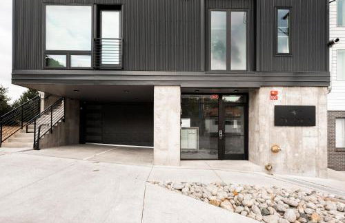 City Views! - Chic Jefferson Park Condo - Tesoro - Foto 39