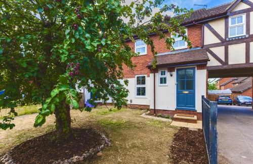 Stylish 3 Bed House - 20 Minutes to London - Foto 18