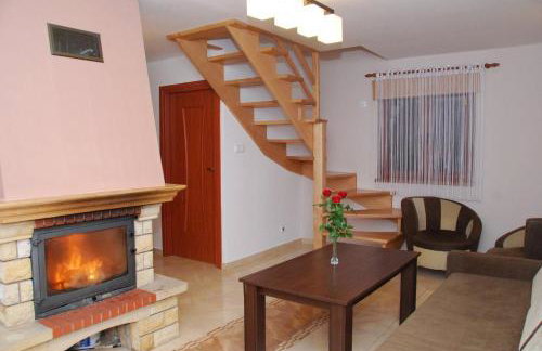 Słoneczna Chatka - Foto 10