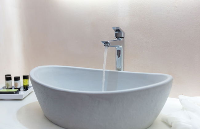 Villa Plaisir - Foto 15