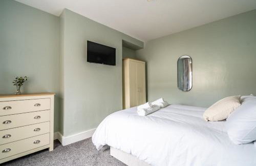 Edinburgh Street House 3 Bed, 4 Guest - Foto 7