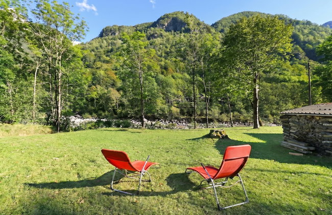 Casa Mima Chalets - Foto 57