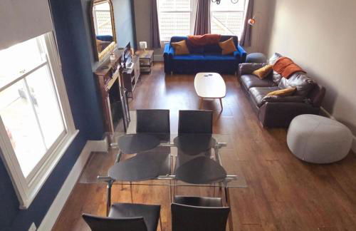 Richmond charm cozy apartment - Foto 37