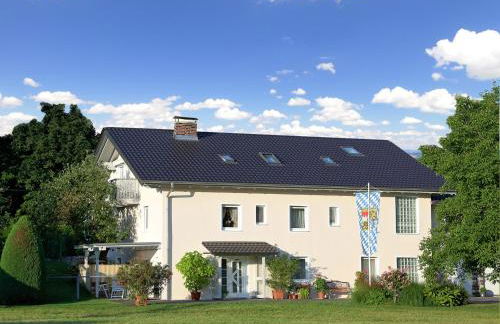 Ferienwohnungen Tweraser - Foto 1