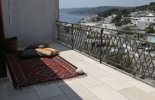 Villa Blu Castro - Foto 30